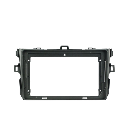 Πρόσοψη & Καλωδίωση Για TOYOTA COROLLA 2007-2009 Για Tablet 9