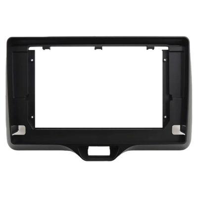 Πρόσοψη, Καλωδίωση & CANbus Box Για TOYOTA YARIS 2020-2022 Για Tablet 9