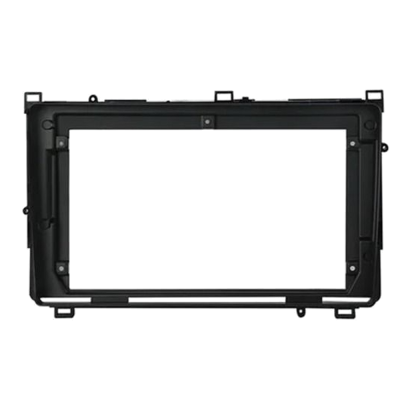 Πρόσοψη & Καλωδίωση Για TOYOTA AYRIS/COROLLA 2016-2018 Για Tablet 9