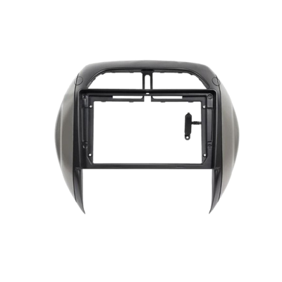 Πρόσοψη & Καλωδίωση Για TOYOTA RAV4 2003-2005 CLIMA Για Tablet 9