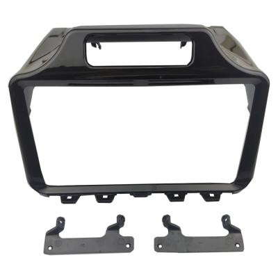 Πρόσοψη & Καλωδίωση Για TOYOTA IQ Για Tablet 9