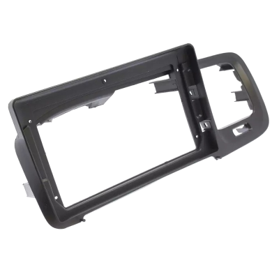 Πρόσοψη, Καλωδίωση & CANbus Box Για VOLVO S60 2010-2018 Για Tablet 9