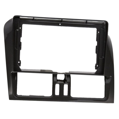 Πρόσοψη, Καλωδίωση & CANbus Box Για VOLVO XC60 Για Tablet 9