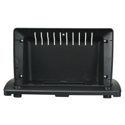 Πρόσοψη, Καλωδίωση & CANbus Box Για VOLVO XC90 Για Tablet 9