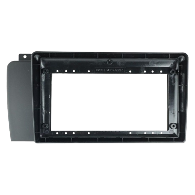 Πρόσοψη, Καλωδίωση & CANbus Box Για VOLVO S60 2004-2009 Για Tablet 9