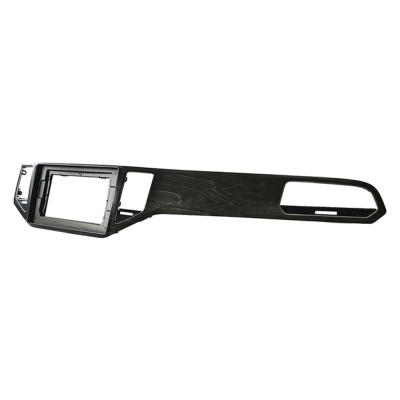 Πρόσοψη, Καλωδίωση & CANbus Box Για VW GOLF SPORTS VAGON Για Tablet 10