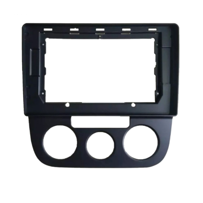 Πρόσοψη, Καλωδίωση & CANbus Box Για VW JETTA 2006-2010 MANUAL Για Tablet 10