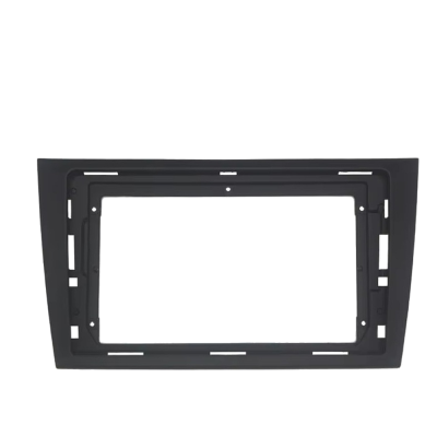 Πρόσοψη, Καλωδίωση & CANbus Box Για VW GOLF6 Για Tablet 9