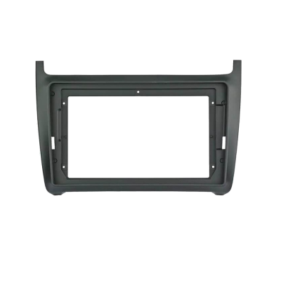 Πρόσοψη, Καλωδίωση & CANbus Box Για VW POLO 2009-2014 Για Tablet 9