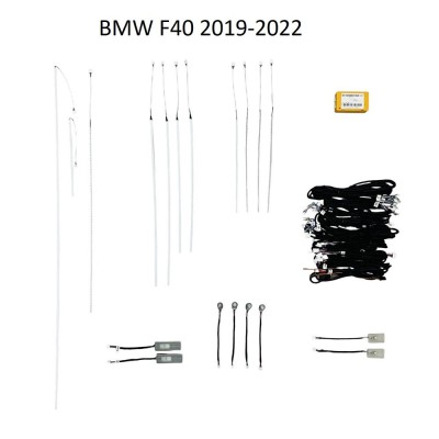 Ατμοσφαιρικός Φωτισμός BMW 1 Series F40 Ambient Light Kit