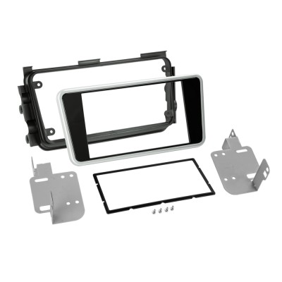 Πρόσοψη R/CD-Οθόνης Nissan Micra(K14) 03/2017-03/2023