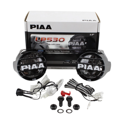 piaa DK535BG LP530 3.5