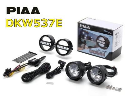 piaa DKW537E LPW530 3.5
