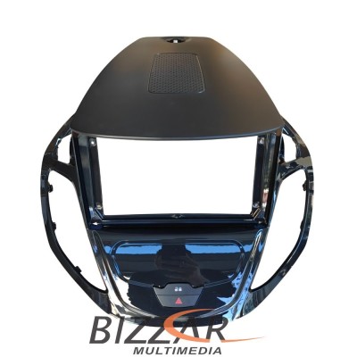 Πρόσοψη, Καλωδίωση & Canbus Για Ford Transit Connect 2018-2022 Για Tablet 9