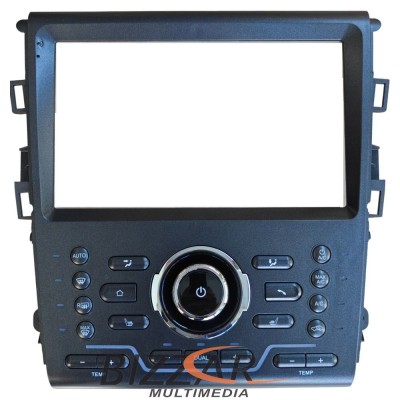 Πρόσοψη, Καλωδίωση & Canbus Για Ford Mondeo 2014-2021 Για Tablet 9