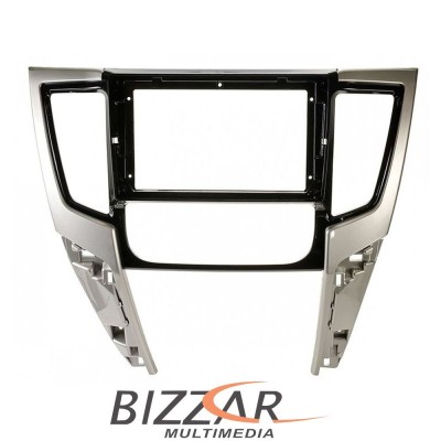 Πρόσοψη, Καλωδίωση & Canbus Για Mitsubishi L200 2019-2023 Για Tablet 9