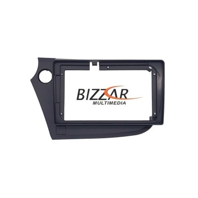 Πρόσοψη, Καλωδίωση & CANbus Box Για Honda Insight 2009-2015 Για Tablet 9
