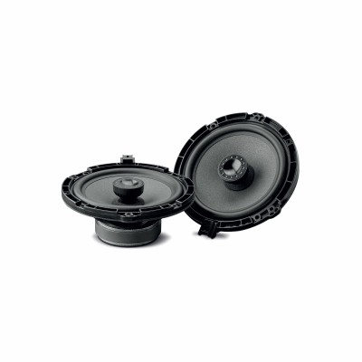 focal IC PSA 165 17'',2WAY,COAXIAL PEUGEOT,140W/70RMS MIF
