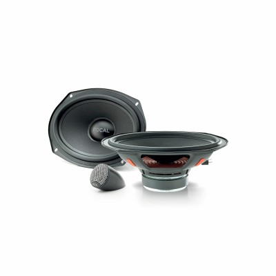 focal ISU 690 Universal Integration Series 6
