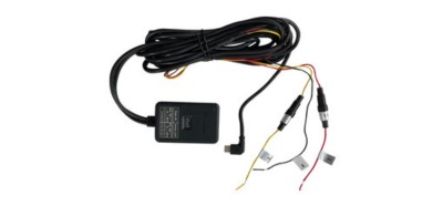 pioneer RD-HWK200 Hard Wire Kit esigned to offer Parking Mode* for the VREC-DH300D