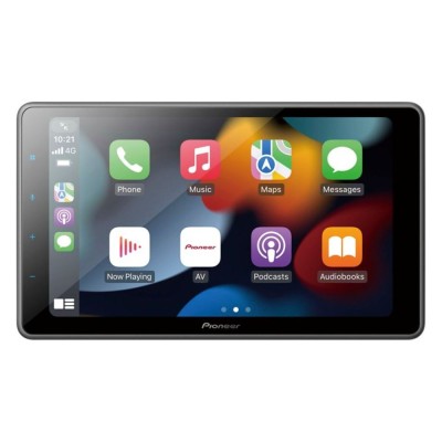 pioneer SPH-EVO950DAB-UNI Multimedia 1-DIN 9