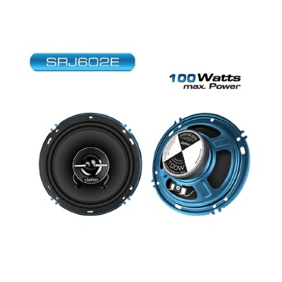 Clarion SRJ1602E 6,5