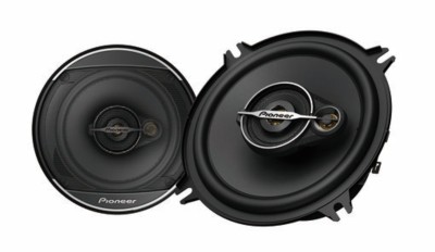pioneer TS-A1371F 13 cm 3-Way Coaxial System (300 W)