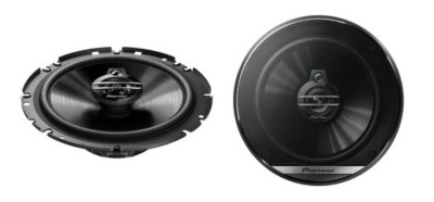 pioneer TS-G1730F 17cm 3-way Coaxial Speakers (300W)