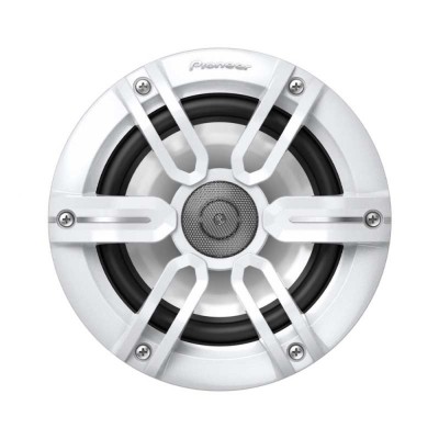 pioneer TS-ME650FS Marine Grade ME-Series 2-Way Coaxial Speaker. (250 W)