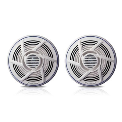pioneer TS-MR1600 16cm Dual Cone Marine Speakers (100W)