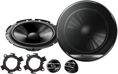 pioneer TS-G170C 17 cm Separate 2-way Speaker System (300W)