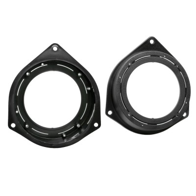 Βάσεις Ηχείων Opel / Fiat / Ford (πίσω πόρτες και πλαϊνά)