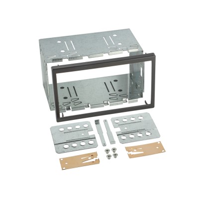 Πρόσοψη R/CD-Οθόνης - Universal - 113mm x 183mm