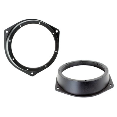 Βάσεις Ηχείων Citroen/Fiat/Opel/Peugeot Ø130mm