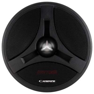 Cadence DXM8x4 8″ Midrange Speakers | 4 Ohm 250W RMS, 500W Peak Power τεμάχιο