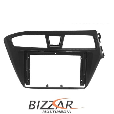 Πρόσοψη, Καλωδίωση Για Hyundai i20 2014-2017 Για Tablet 9