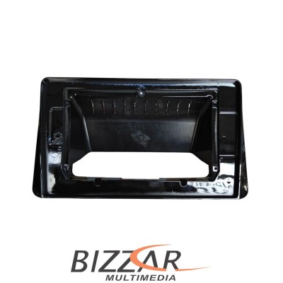 Πρόσοψη, Καλωδίωση & CANbus Box Για Mitsubishi Eclipss Cross 2018-2023 Για Tablet 9