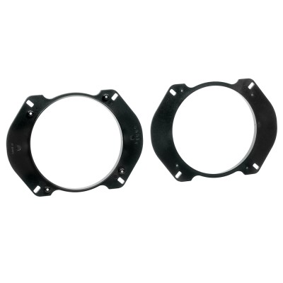 Βάσεις Ηχείων Alfa Romeo / Fiat / Lancia/ Peugeot