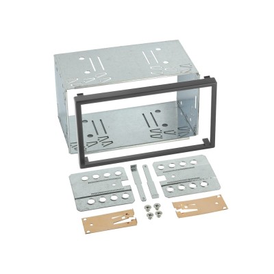 Πρόσοψη R/CD-Οθόνης - Universal - 103mm x 183mm