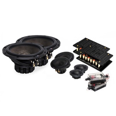 Kit MB 165.3