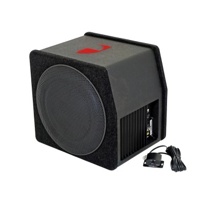 Nakamichi NBS210A Ενεργό Subwoofer Box 10