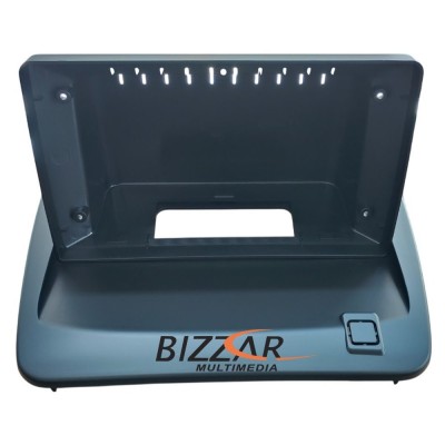 Πρόσοψη, Καλωδίωση & CANbus Box Για Volvo S40/C30/C70 Για Tablet 9