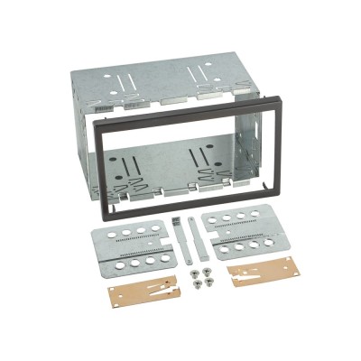 Πρόσοψη R/CD-Οθόνης - Universal - 113mm x 183mm