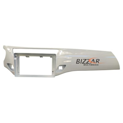 Πρόσοψη, Καλωδίωση & CANbus Box Για Citroen C3 2009-2016 Tablet 9