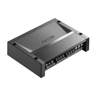 Eton 4Channel Amplifier SDA100.4 @ 4x75RMS @ 4Ohm