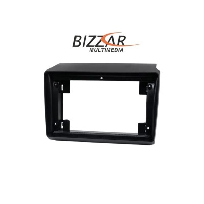 Πρόσοψη, Καλωδίωση & CANbus Box Για Citroen Jumper/Fiat Ducato/Peugeot Boxer Για Tablet 9
