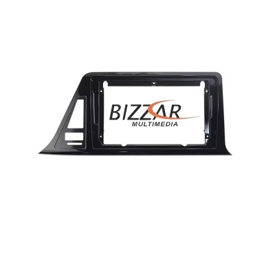 Πρόσοψη, Καλωδίωση & CANbus Box Για Toyota CH-R RHD Low Version Για Tablet 9