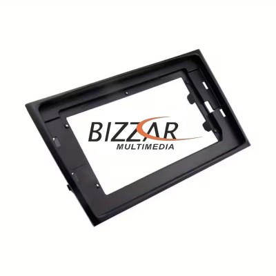 Πρόσοψη, Καλωδίωση & CANbus Box Για Volvo XC90 2006-2014 Για Tablet 9