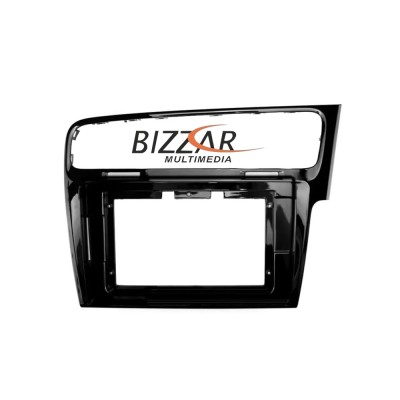 Πρόσοψη, Καλωδίωση & CANbus Box Για VW Golf 7 RHD Για Tablet 10