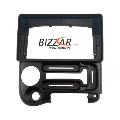 Πρόσοψη & Καλωδίωση Για Hyundai Atos Για Tablet 10